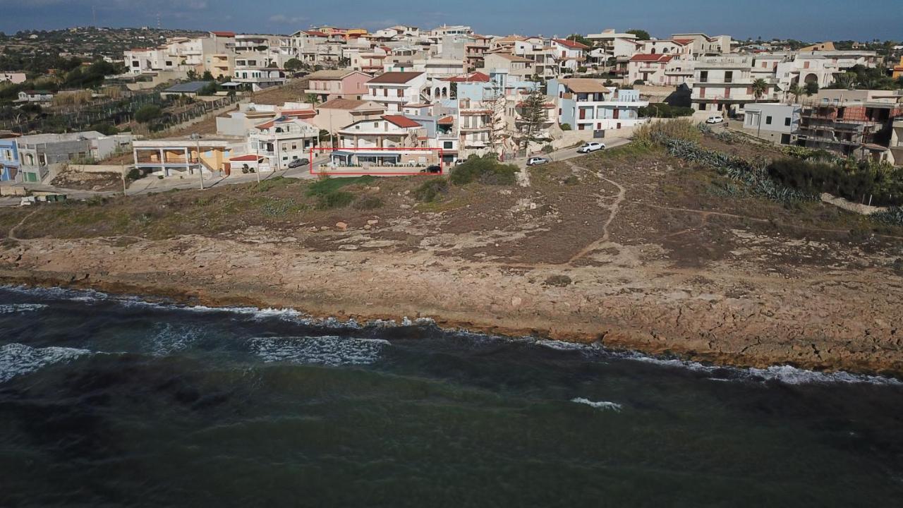 Covo Dei Marinai Villa Cava dʼAliga Eksteriør billede