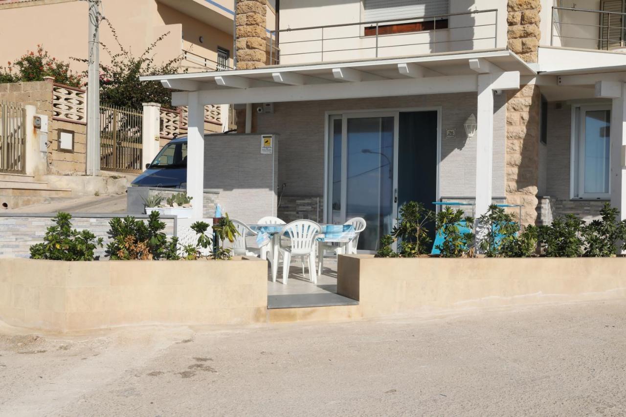 Covo Dei Marinai Villa Cava dʼAliga Eksteriør billede